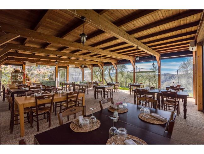 Anteprima foto 6 - Rustico/Casale in Vendita a Podenzana (Massa-Carrara)