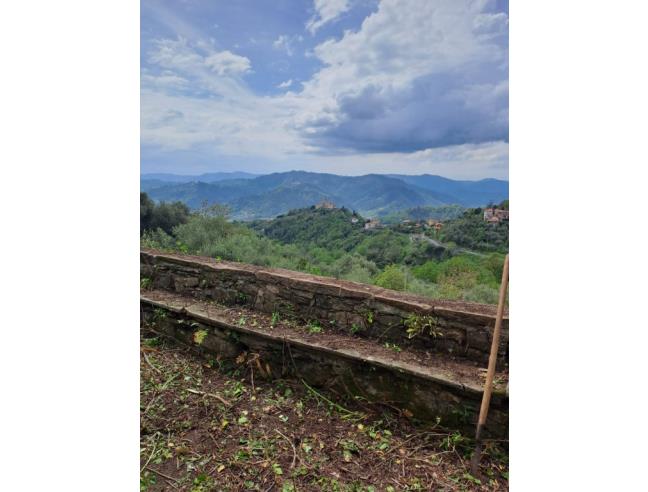 Anteprima foto 6 - Rustico/Casale in Vendita a Podenzana (Massa-Carrara)