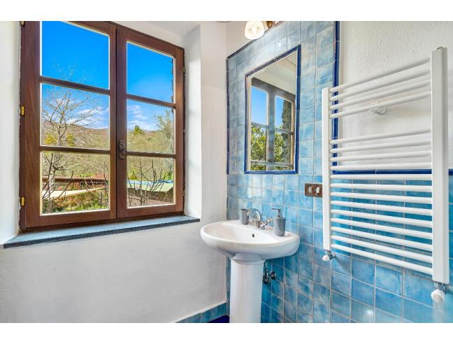 Anteprima foto 7 - Rustico/Casale in Vendita a Podenzana (Massa-Carrara)