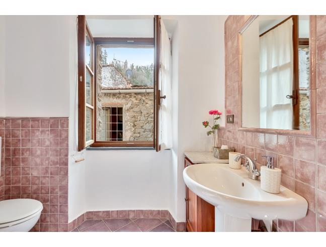 Anteprima foto 8 - Rustico/Casale in Vendita a Podenzana (Massa-Carrara)