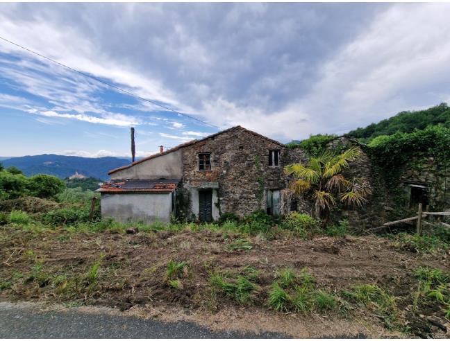Anteprima foto 8 - Rustico/Casale in Vendita a Podenzana (Massa-Carrara)