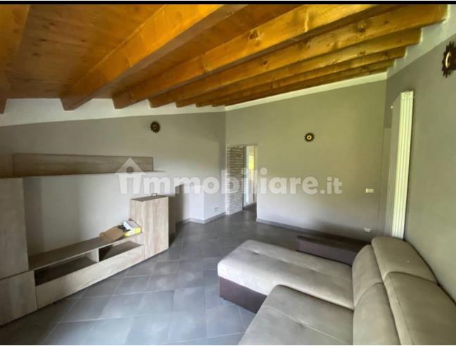 Anteprima foto 4 - Rustico/Casale in Vendita a Podenzana - Montedivalli