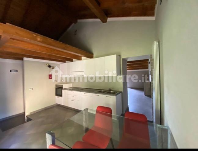 Anteprima foto 5 - Rustico/Casale in Vendita a Podenzana - Montedivalli