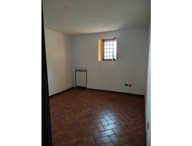 Anteprima foto 2 - Rustico/Casale in Vendita a Poggibonsi - Staggia Senese