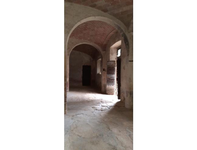 Anteprima foto 3 - Rustico/Casale in Vendita a Poggibonsi - Staggia Senese