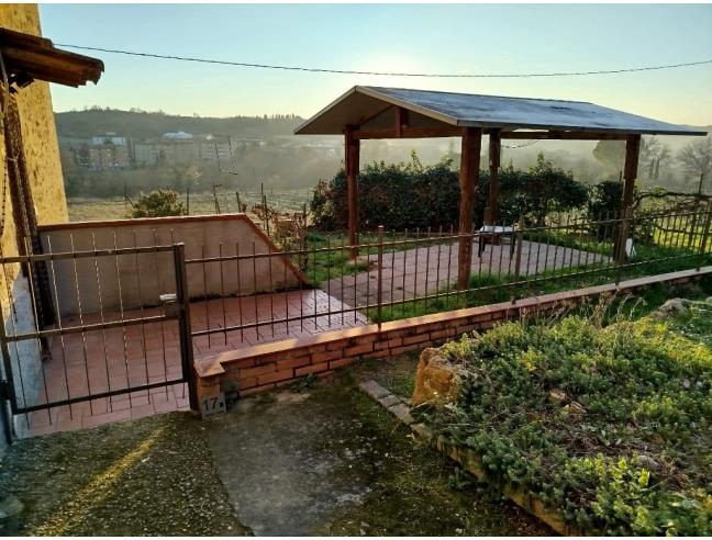 Anteprima foto 4 - Rustico/Casale in Vendita a Poggibonsi - Staggia Senese