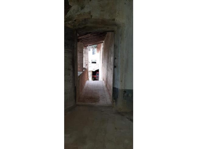 Anteprima foto 6 - Rustico/Casale in Vendita a Poggibonsi - Staggia Senese