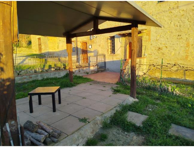 Anteprima foto 6 - Rustico/Casale in Vendita a Poggibonsi - Staggia Senese