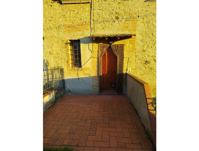 Anteprima foto 8 - Rustico/Casale in Vendita a Poggibonsi - Staggia Senese