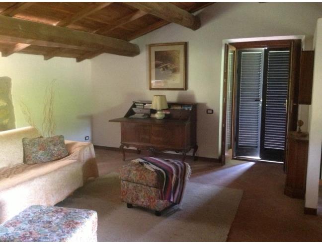 Anteprima foto 1 - Rustico/Casale in Vendita a Poggio Moiano (Rieti)