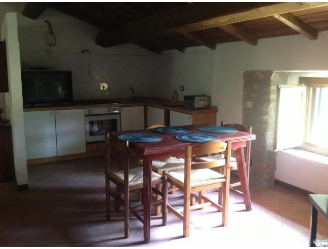 Anteprima foto 2 - Rustico/Casale in Vendita a Poggio Moiano (Rieti)