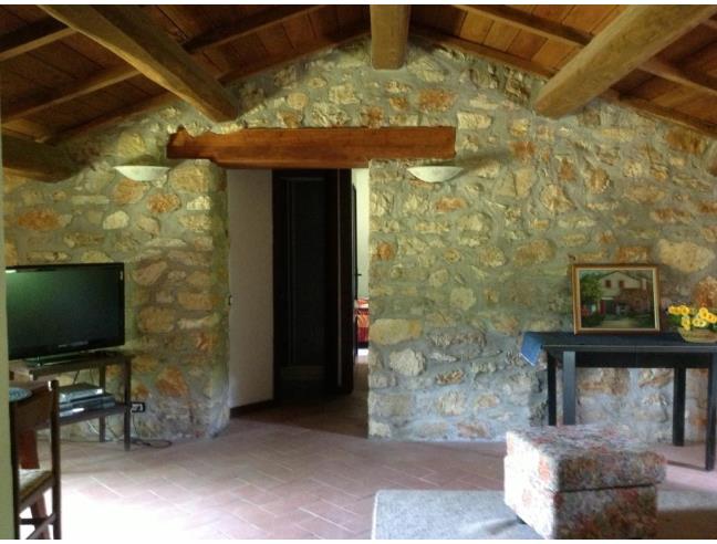 Anteprima foto 3 - Rustico/Casale in Vendita a Poggio Moiano (Rieti)
