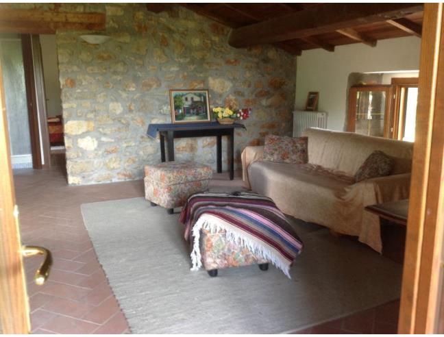 Anteprima foto 4 - Rustico/Casale in Vendita a Poggio Moiano (Rieti)