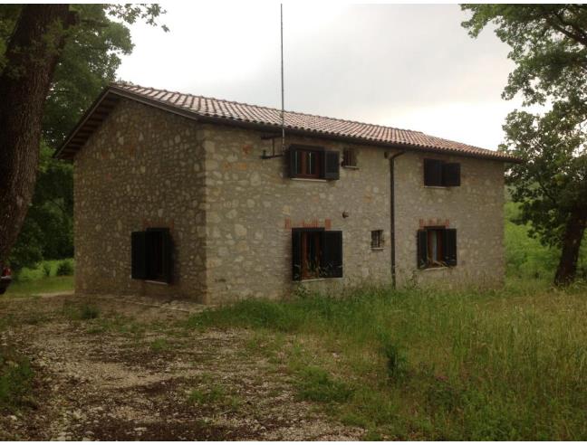 Anteprima foto 6 - Rustico/Casale in Vendita a Poggio Moiano (Rieti)