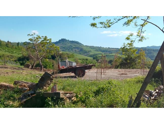 Anteprima foto 5 - Rustico/Casale in Vendita a Poggio Torriana (Rimini)