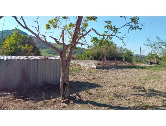 Anteprima foto 6 - Rustico/Casale in Vendita a Poggio Torriana (Rimini)