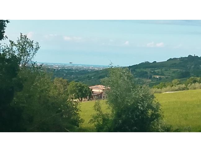 Anteprima foto 7 - Rustico/Casale in Vendita a Poggio Torriana (Rimini)