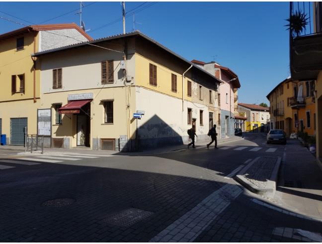 Anteprima foto 3 - Rustico/Casale in Vendita a Pogliano Milanese (Milano)