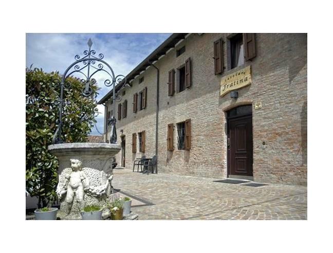 Anteprima foto 3 - Rustico/Casale in Vendita a Polesine Zibello (Parma)