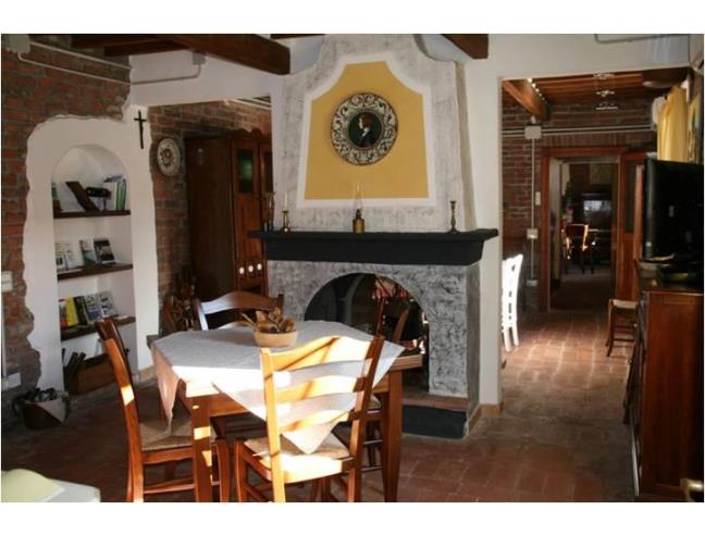 Anteprima foto 4 - Rustico/Casale in Vendita a Polesine Zibello (Parma)