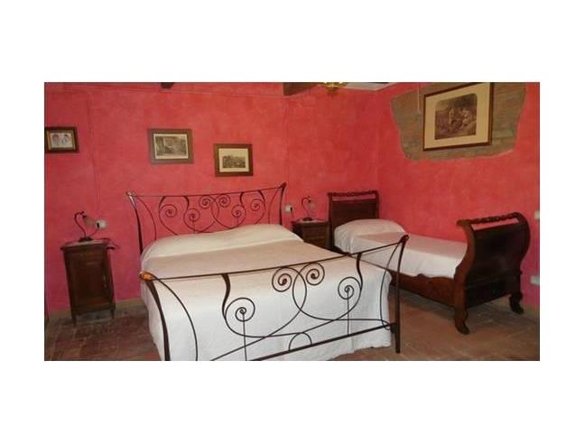 Anteprima foto 6 - Rustico/Casale in Vendita a Polesine Zibello (Parma)