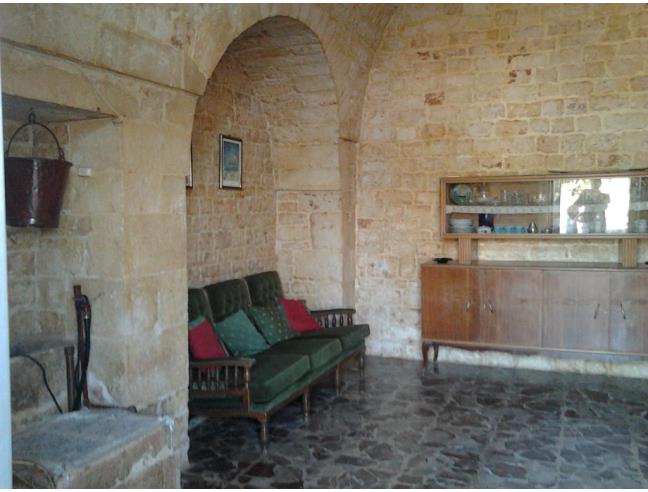 Anteprima foto 2 - Rustico/Casale in Vendita a Polignano a Mare - Chiesa Nuova