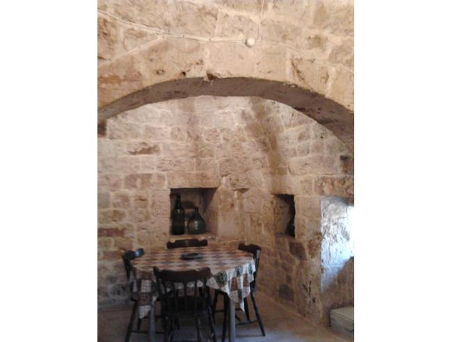 Anteprima foto 5 - Rustico/Casale in Vendita a Polignano a Mare - Chiesa Nuova