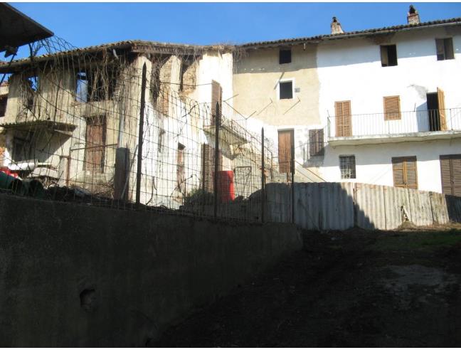 Anteprima foto 2 - Rustico/Casale in Vendita a Pomaro Monferrato (Alessandria)