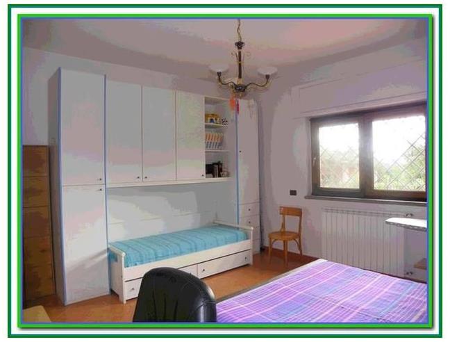 Anteprima foto 5 - Rustico/Casale in Vendita a Pomezia (Roma)