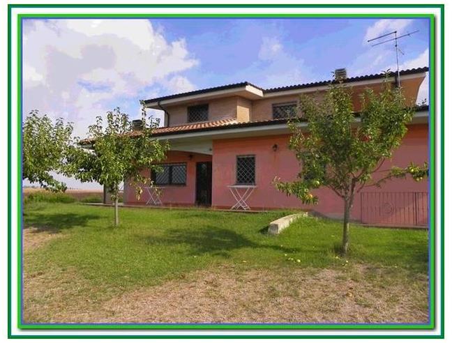 Anteprima foto 8 - Rustico/Casale in Vendita a Pomezia (Roma)