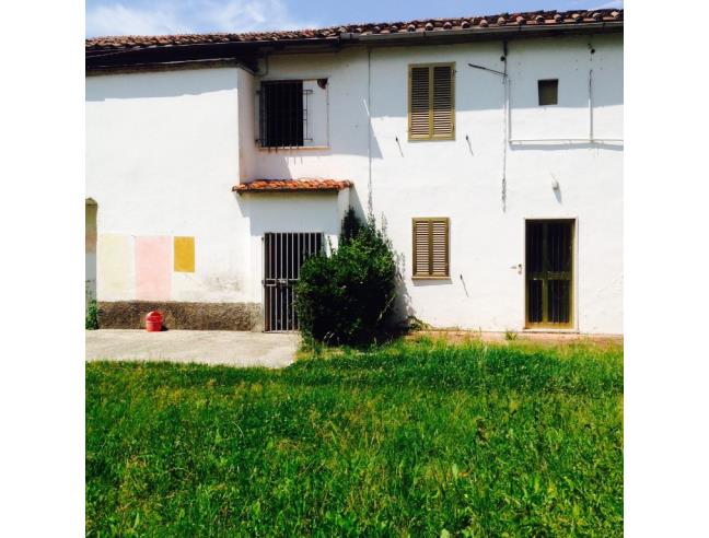 Anteprima foto 3 - Rustico/Casale in Vendita a Ponte Buggianese (Pistoia)