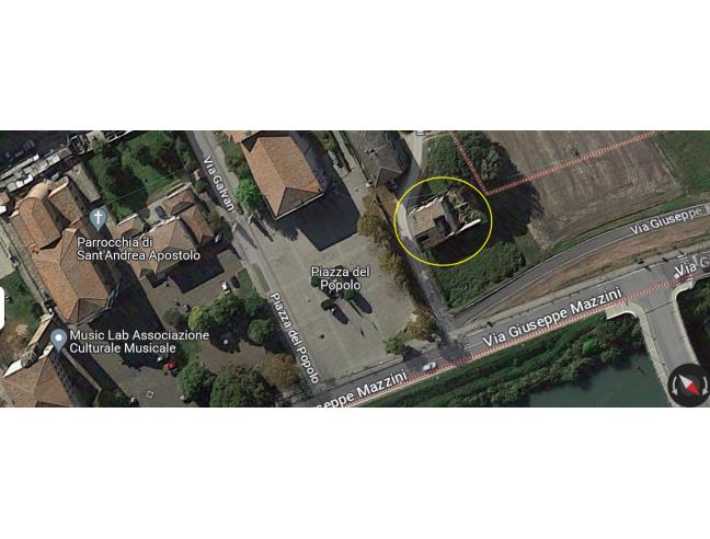 Anteprima foto 2 - Rustico/Casale in Vendita a Pontelongo (Padova)