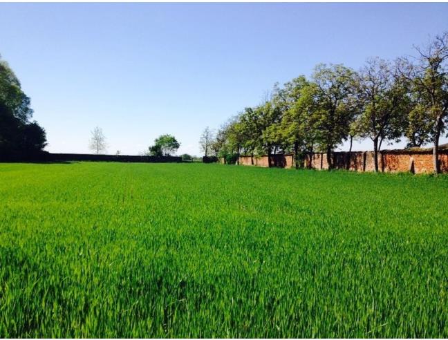 Anteprima foto 3 - Rustico/Casale in Vendita a Pontevico - Campazzo