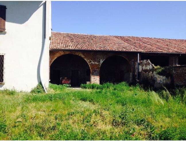 Anteprima foto 8 - Rustico/Casale in Vendita a Pontevico - Campazzo