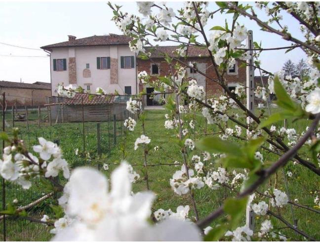 Anteprima foto 1 - Rustico/Casale in Vendita a Pontevico - Gauzza