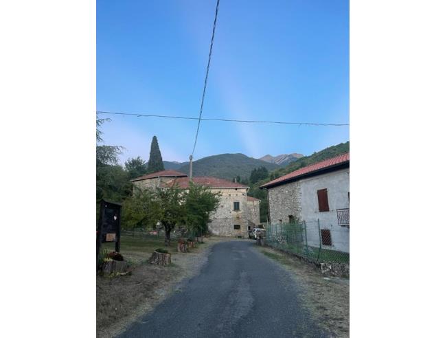 Anteprima foto 2 - Rustico/Casale in Vendita a Pontremoli (Massa-Carrara)