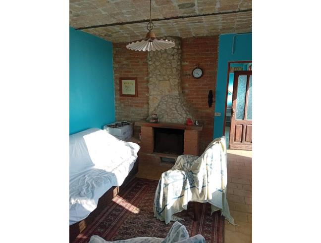 Anteprima foto 2 - Rustico/Casale in Vendita a Ponzano Monferrato - Salabue