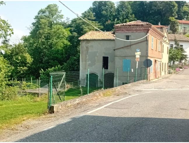 Anteprima foto 4 - Rustico/Casale in Vendita a Ponzano Monferrato - Salabue