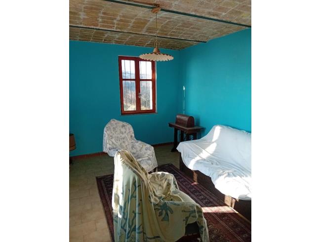 Anteprima foto 6 - Rustico/Casale in Vendita a Ponzano Monferrato - Salabue