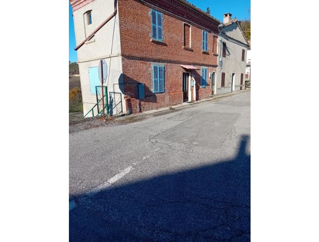 Anteprima foto 7 - Rustico/Casale in Vendita a Ponzano Monferrato - Salabue