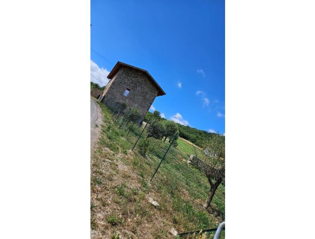 Anteprima foto 1 - Rustico/Casale in Vendita a Poppi (Arezzo)