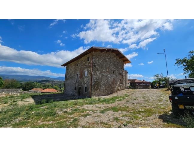 Anteprima foto 3 - Rustico/Casale in Vendita a Poppi (Arezzo)