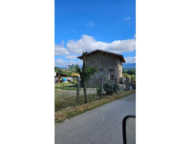 Anteprima foto 5 - Rustico/Casale in Vendita a Poppi (Arezzo)