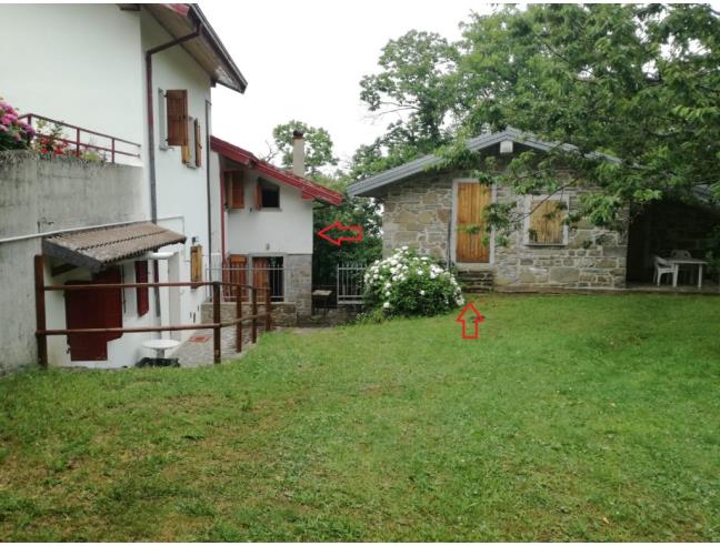 Anteprima foto 1 - Rustico/Casale in Vendita a Porretta Terme - Castelluccio