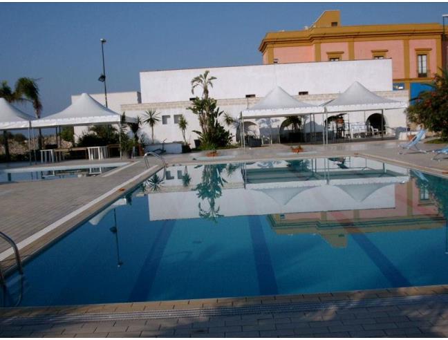 Anteprima foto 2 - Rustico/Casale in Vendita a Porto Cesareo (Lecce)