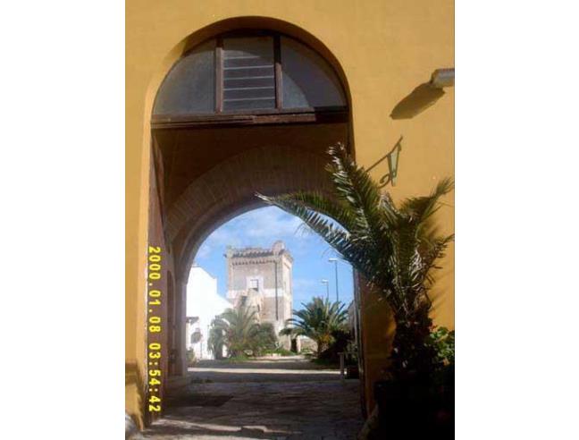 Anteprima foto 3 - Rustico/Casale in Vendita a Porto Cesareo (Lecce)