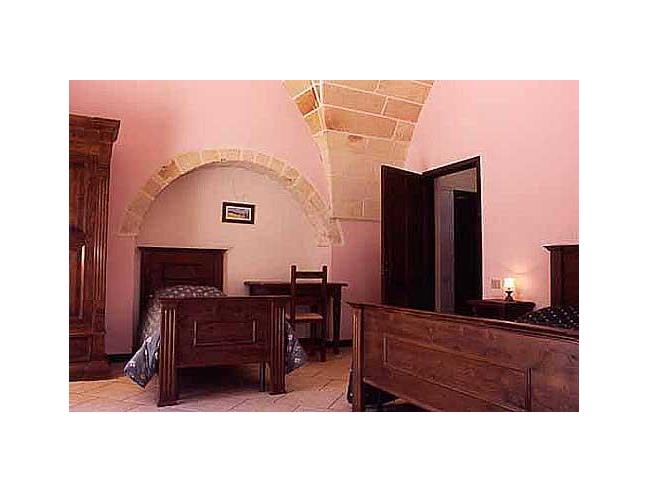 Anteprima foto 4 - Rustico/Casale in Vendita a Porto Cesareo (Lecce)