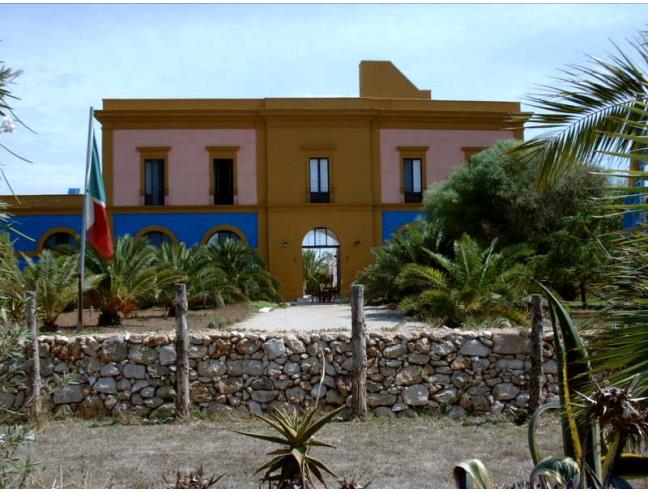 Anteprima foto 5 - Rustico/Casale in Vendita a Porto Cesareo (Lecce)