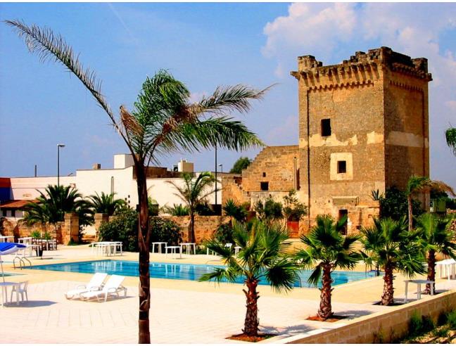 Anteprima foto 6 - Rustico/Casale in Vendita a Porto Cesareo (Lecce)