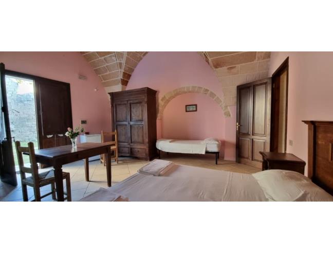 Anteprima foto 8 - Rustico/Casale in Vendita a Porto Cesareo (Lecce)